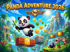                                                                     Panda Adventure 2026 ﺔﺒﻌﻟ