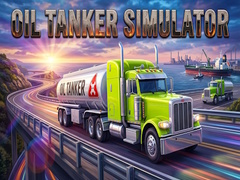                                                                     Oil Tanker Simulator ﺔﺒﻌﻟ
