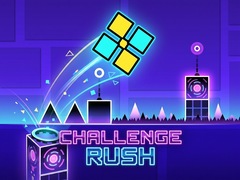                                                                     Challenge Rush ﺔﺒﻌﻟ