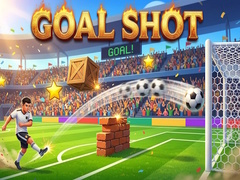                                                                     Goal Shot ﺔﺒﻌﻟ