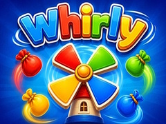                                                                     Whirly ﺔﺒﻌﻟ