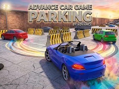                                                                     Advance Car Game Parking ﺔﺒﻌﻟ