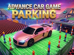                                                                     Parking Game ﺔﺒﻌﻟ