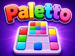                                                                     Paletto ﺔﺒﻌﻟ