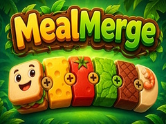                                                                     Meal Merge ﺔﺒﻌﻟ