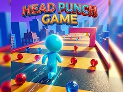                                                                     Head Punch Game ﺔﺒﻌﻟ