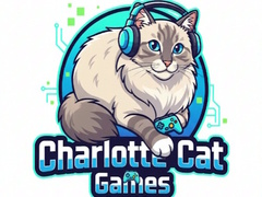                                                                     Charlotte cat Game ﺔﺒﻌﻟ
