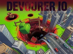                                                                     Devourer io ﺔﺒﻌﻟ