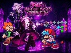                                                                     FNF Mid-Fight Masses: Repented ﺔﺒﻌﻟ