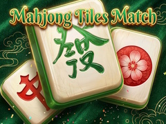                                                                     Mahjong Tiles Match ﺔﺒﻌﻟ