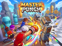                                                                     Master Punch ﺔﺒﻌﻟ