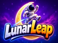                                                                     Lunar Leap ﺔﺒﻌﻟ
