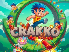                                                                     Crakko ﺔﺒﻌﻟ