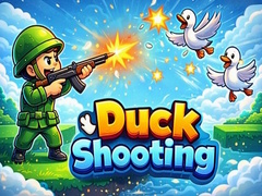                                                                     Duck Shooting ﺔﺒﻌﻟ