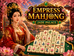                                                                     Empress Mahjong: Jade Palace ﺔﺒﻌﻟ