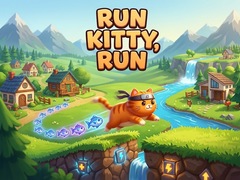                                                                     Run Kitty, Run ﺔﺒﻌﻟ