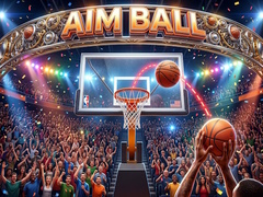                                                                     Aim Ball  ﺔﺒﻌﻟ
