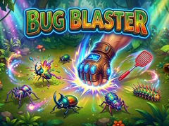                                                                     Bug Blaster                                                            ﺔﺒﻌﻟ