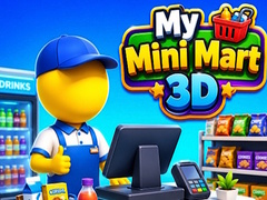                                                                     My Mini Mart 3D ﺔﺒﻌﻟ