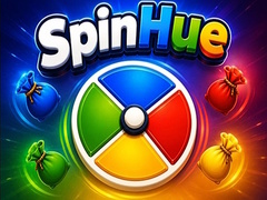                                                                     Spin Hue ﺔﺒﻌﻟ