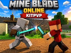                                                                    Mine Blade Online KitPvP ﺔﺒﻌﻟ