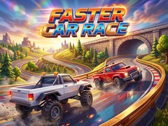                                                                     Faster Car Race ﺔﺒﻌﻟ