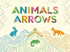                                                                     Animals Arrow ﺔﺒﻌﻟ