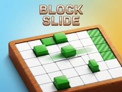                                                                     Block Slide ﺔﺒﻌﻟ