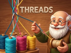                                                                     Threads ﺔﺒﻌﻟ