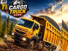                                                                     Cargo Truck Game ﺔﺒﻌﻟ