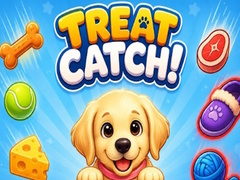                                                                     Treat Catch ﺔﺒﻌﻟ