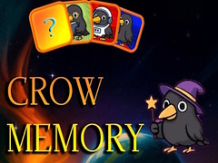                                                                     Crow Memory ﺔﺒﻌﻟ