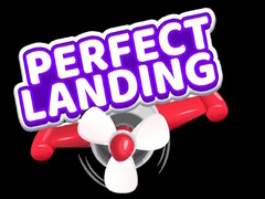                                                                     Perfect Landing ﺔﺒﻌﻟ
