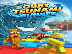                                                                     Obby Tsunami Runner ﺔﺒﻌﻟ
