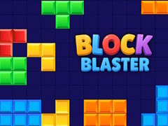                                                                     Block Blaster ﺔﺒﻌﻟ