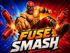                                                                     Fuse Smash ﺔﺒﻌﻟ
