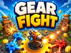                                                                     Gear Fight ﺔﺒﻌﻟ