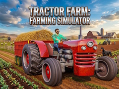                                                                     Tractor Farm: Farming Simulator ﺔﺒﻌﻟ