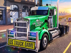                                                                     US Truck Game ﺔﺒﻌﻟ