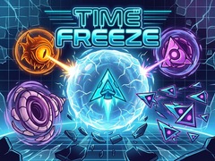                                                                     Time Freeze ﺔﺒﻌﻟ