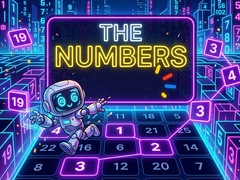                                                                     The Numbers ﺔﺒﻌﻟ