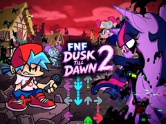                                                                     FNF Dusk Till Dawn 2 ﺔﺒﻌﻟ