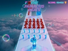                                                                     FNF Fabulous Beats ﺔﺒﻌﻟ
