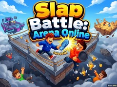                                                                     Slap Battle: Arena Online ﺔﺒﻌﻟ