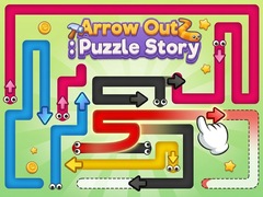                                                                     Arrow Out: Puzzle Story ﺔﺒﻌﻟ