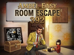                                                                     Amgel Easy Room Escape 392 ﺔﺒﻌﻟ