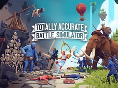                                                                     Totally Accurate Battle ﺔﺒﻌﻟ