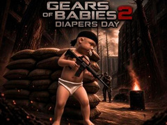                                                                     Gears of Babies 2: Diapers Day ﺔﺒﻌﻟ