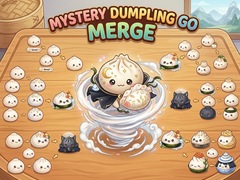                                                                     Mystery Dumpling Go: Merge ﺔﺒﻌﻟ