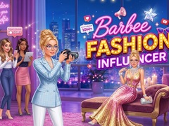                                                                     Barbee Fashion Influencer ﺔﺒﻌﻟ